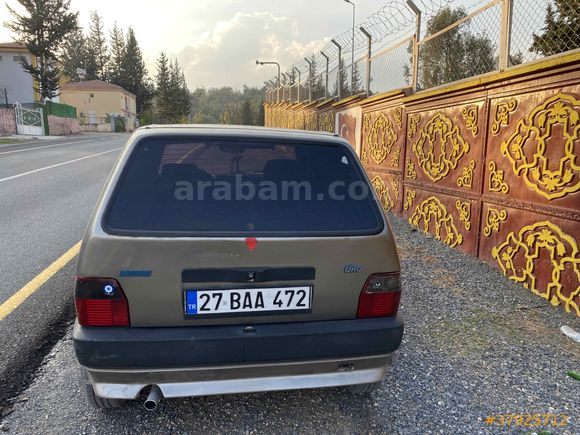 Sahibinden Fiat Uno 70 S 1997 Model 