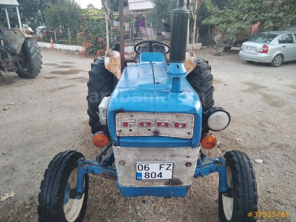 Aylar galeriden Ford 2000 Adana