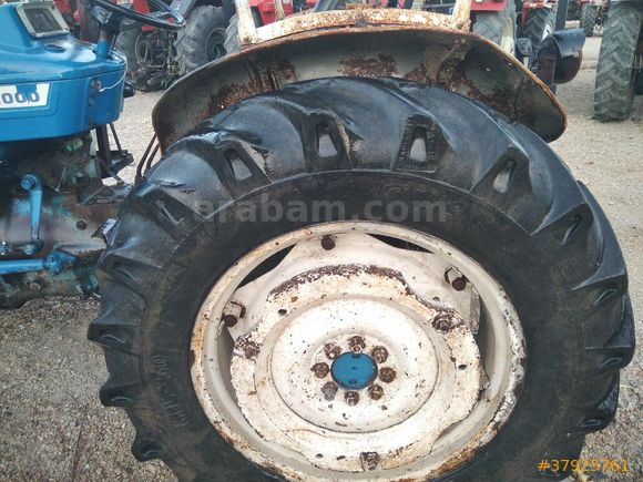 Aylar galeriden Ford 2000 Adana