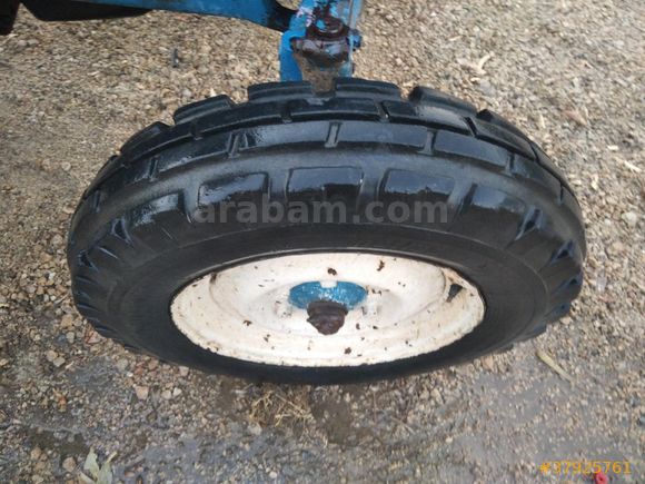 Aylar galeriden Ford 2000 Adana