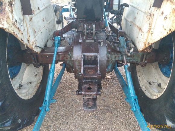Aylar galeriden Ford 2000 Adana