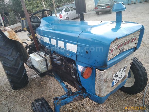 Aylar galeriden Ford 2000 Adana