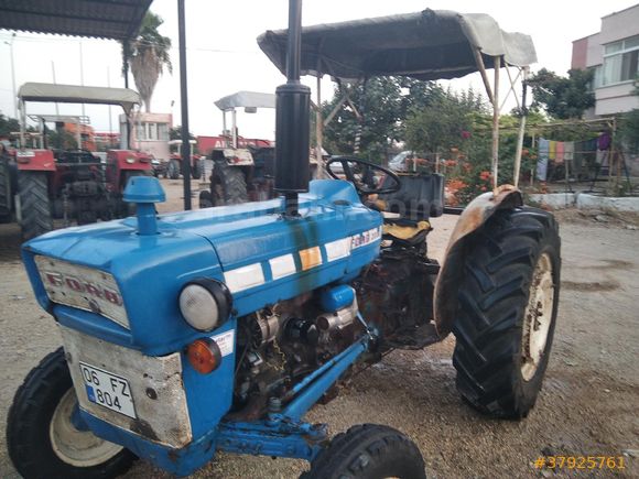 Aylar galeriden Ford 2000 Adana