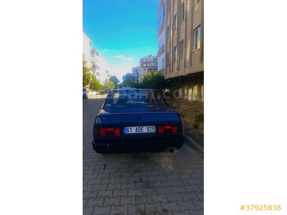 Sahibinden Tofaş Şahin 1.6 1993 Model