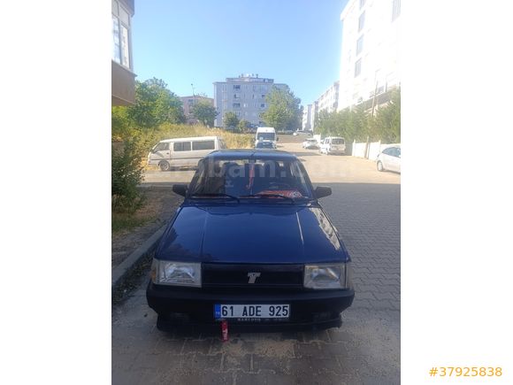 Sahibinden Tofaş Şahin 1.6 1993 Model