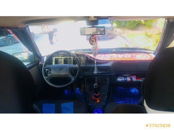 Sahibinden Tofaş Şahin 1.6 1993 Model