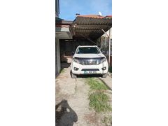 Sahibinden Nissan Navara 2.3 dCi 4x4 2018 Model Sakarya