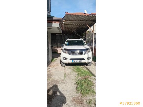 Sahibinden Nissan Navara 2.3 dCi 4x4 2018 Model Sakarya
