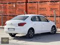 YAHŞİ AUTO'DAN 2021 HATASIZ BOYASIZ C-ELYSEE
