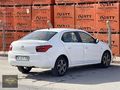 YAHŞİ AUTO'DAN 2021 HATASIZ BOYASIZ C-ELYSEE