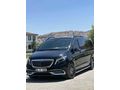 Sahibinden Mercedes - Benz Vito 114 BlueTec 2023 Model 