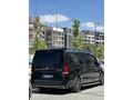 Sahibinden Mercedes - Benz Vito 114 BlueTec 2023 Model 