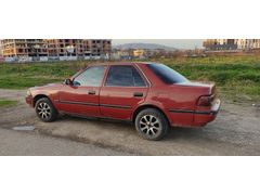 Sahibinden Toyota Corona 1991 Model Muayeneli Motor Arızalı