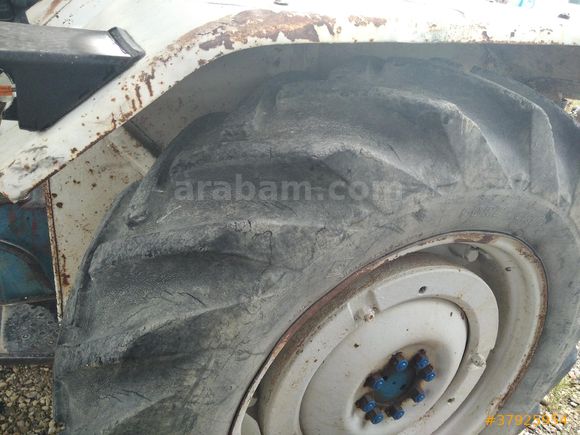Aylar galeriden Ford 3000 Adana