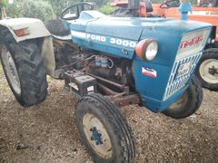 Aylar galeriden Ford 3000 Adana