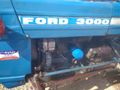 Aylar galeriden Ford 3000 Adana