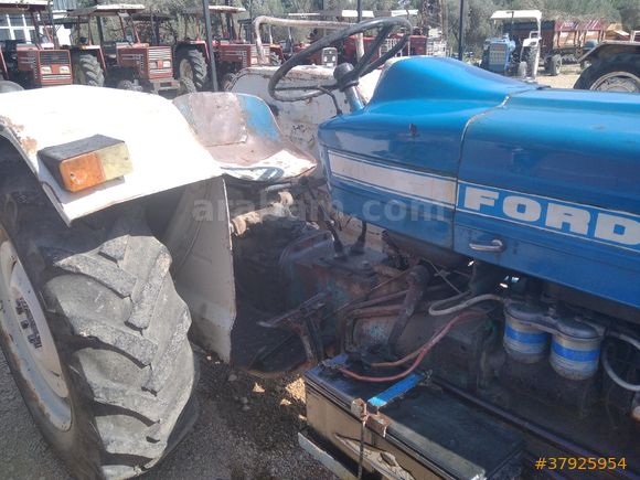 Aylar galeriden Ford 3000 Adana