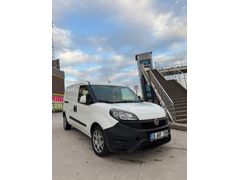 2022 MODEL FİAT DOBLO MAXİ PLUS 1.6 MULTİJET