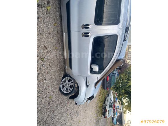Sahibinden Fiat Fiorino 1.3 Mjet  2010 Model