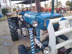 Aylar galeriden Ford 5000 Adana