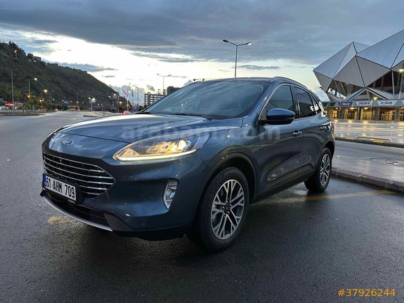 Sahibinden Ford Kuga 1.5 EcoBoost Titanium 2023 Model 