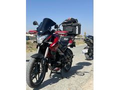 Sahibinden Bajaj Pulsar NS 200 UG 