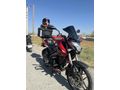 Sahibinden Bajaj Pulsar NS 200 UG 