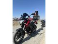 Sahibinden Bajaj Pulsar NS 200 UG 
