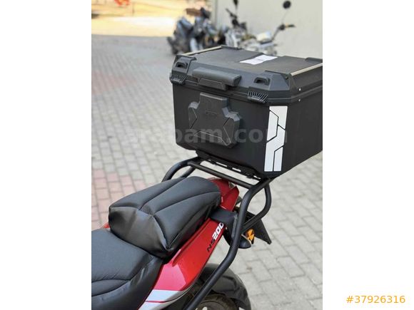 Sahibinden Bajaj Pulsar NS 200 UG 
