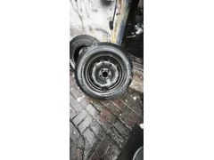 RENAULT TRAFİC 3 Orjinal Jant