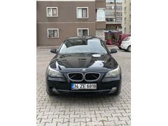 Sahibinden BMW 5 Serisi 520d Premium 2010 Model 