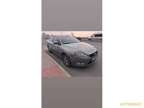 Sahibinden Ford Mondeo 1.6 Titanium 2007 Model