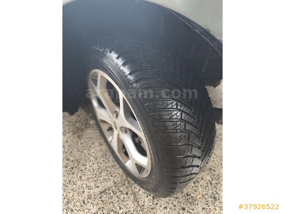 Sahibinden Ford Mondeo 1.6 Titanium 2007 Model