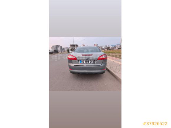Sahibinden Ford Mondeo 1.6 Titanium 2007 Model