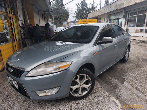 Sahibinden Ford Mondeo 1.6 Titanium 2007 Model