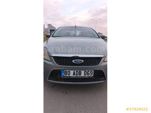Sahibinden Ford Mondeo 1.6 Titanium 2007 Model