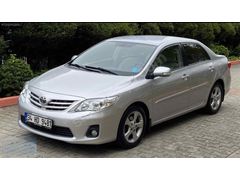 Sahibinden Toyota Corolla 1.4 D-4D Elegant 2012 Model  