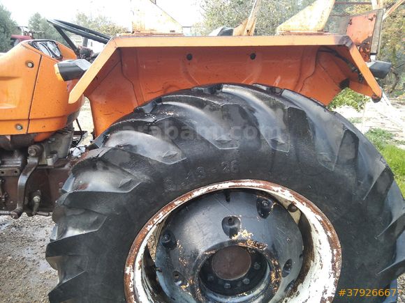Aylar galeri Fiat 480 Adana