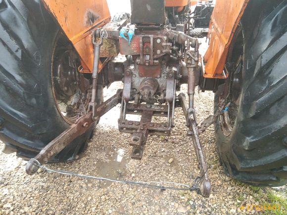 Aylar galeri Fiat 480 Adana
