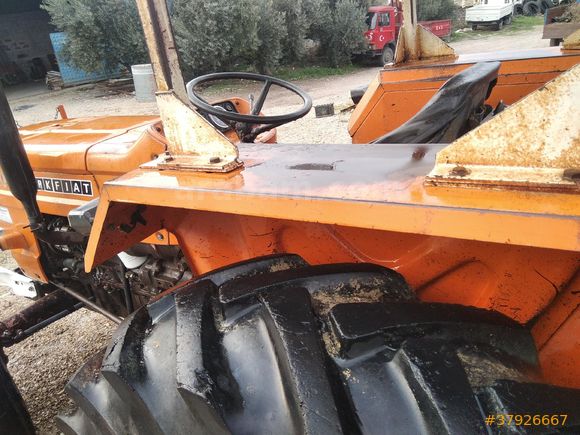 Aylar galeri Fiat 480 Adana