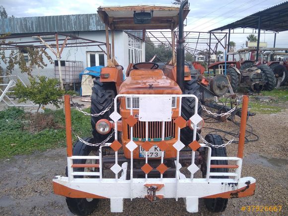 Aylar galeri Fiat 480 Adana