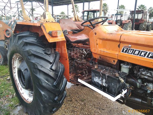 Aylar galeri Fiat 480 Adana
