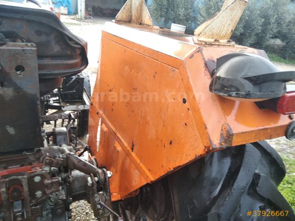 Aylar galeri Fiat 480 Adana