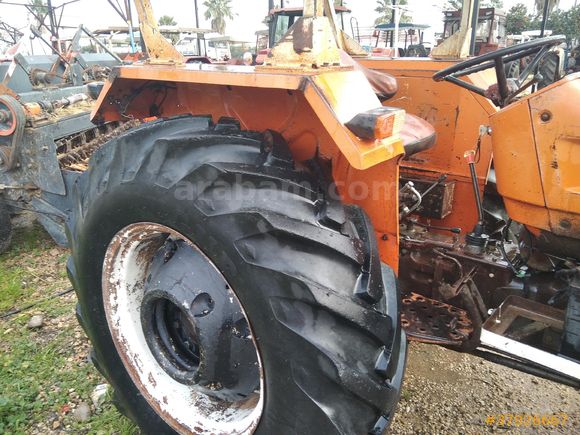 Aylar galeri Fiat 480 Adana