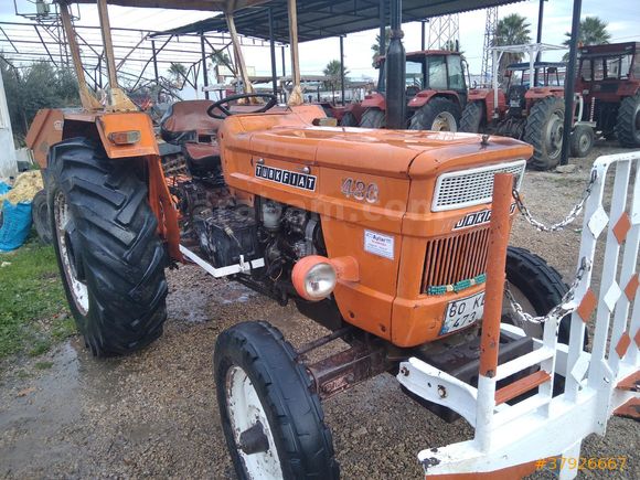 Aylar galeri Fiat 480 Adana