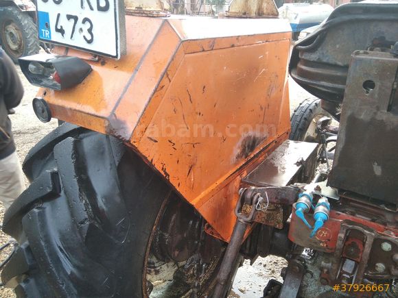 Aylar galeri Fiat 480 Adana