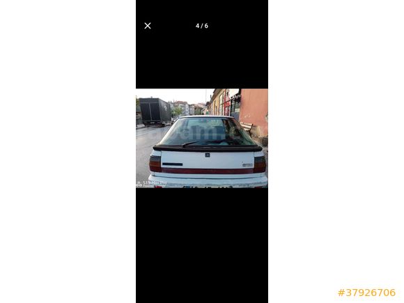 Sahibinden Renault R 11 Flash 1993 Model