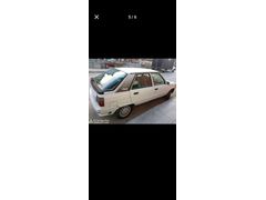Sahibinden Renault R 11 Flash 1993 Model