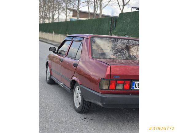 Sahibinden Tofaş Doğan SLX 1994 Model