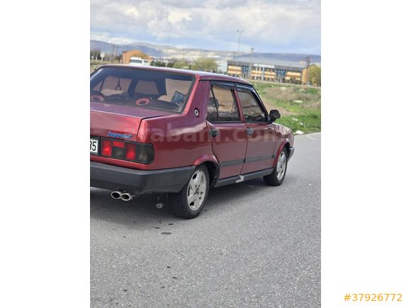 Sahibinden Tofaş Doğan SLX 1994 Model